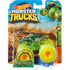 Hot Wheels Monster Trucks 1:64 Scale Collectible Die-Cast (Styles May Vary)