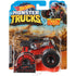 Hot Wheels Monster Trucks 1:64 Scale Collectible Die-Cast (Styles May Vary)