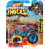 Hot Wheels Monster Trucks 1:64 Scale Collectible Die-Cast (Styles May Vary)