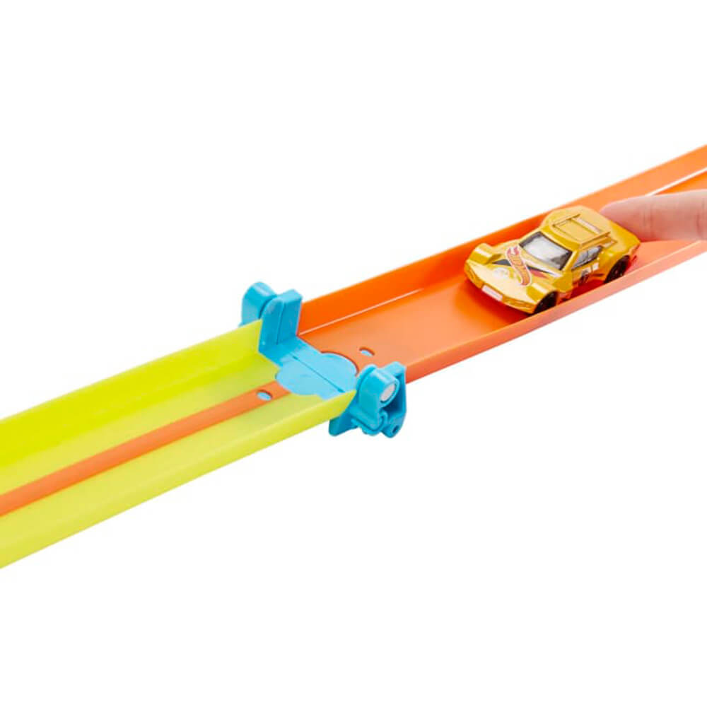 Hot Wheels Track Builder Unlimited Fold Up Track Pack