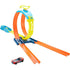 Hot Wheels Track Builder Unlimited Split Loop Pack