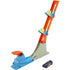 Hot Wheels Vertical Power Launch Classic Stunt Set