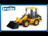 Video of the Bruder Pro Series Caterpillar Wheel Loader 1:16 Scale Vehicle