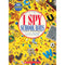 I Spy School Days: A Book of Picture Riddles (Paperback)
