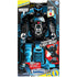 Imaginext DC Super Friends Bat-Tech BatBot Action Figure Set