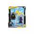 Imaginext DC Super Friends Batman & Catwoman 2-Pack Figure Set