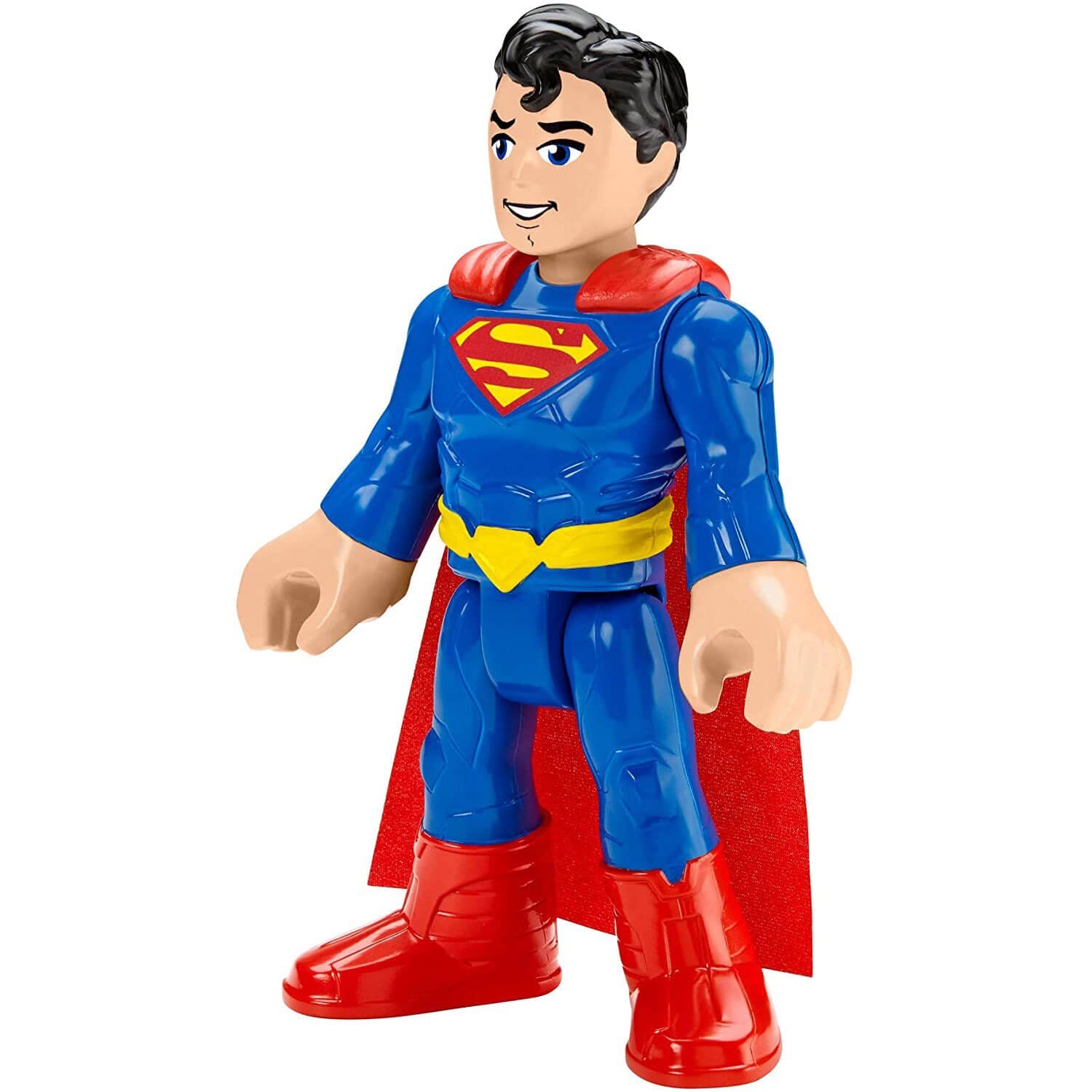 Imaginext DC Super Friends Superman XL Figure