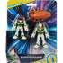 Imaginext Disney Pixar Lightyear Buzz Lightyear & Alisha Hawthorn Figures