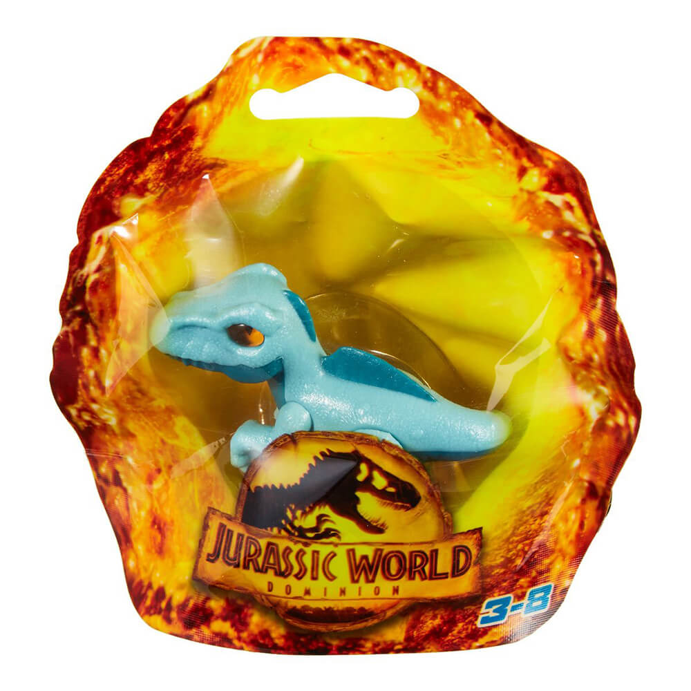 Imaginext Jurassic World  Baby Giganotosaurus Dinosaur Figure