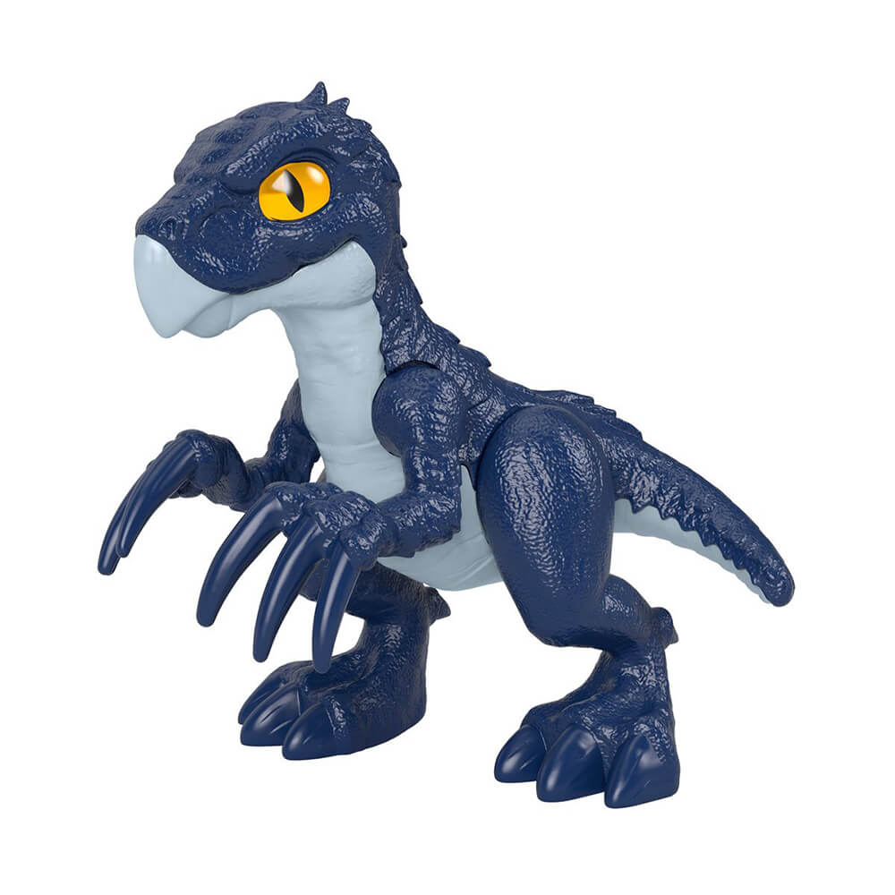 Imaginext Jurassic World  Baby Therizinosaurus Dinosaur Figure