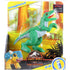 Imaginext  Jurassic World Camp Cretaceous Allosaurus Figure