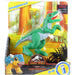 Imaginext  Jurassic World Camp Cretaceous Allosaurus Figure