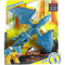 Imaginext  Jurassic World Camp Cretaceous Pterodactyl Figure