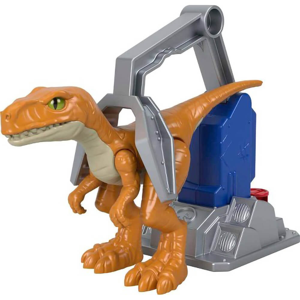 Imaginext Jurassic World Dominion Atrociraptor 