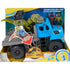 Imaginext Jurassic World Dominion Break Out Dino Hauler Play Set