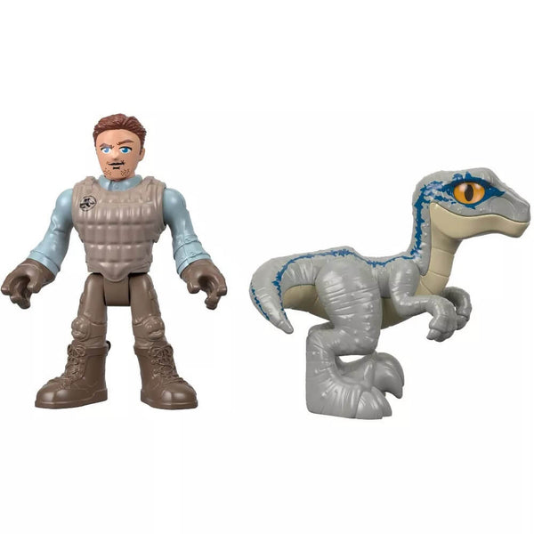 Blue grande best sale jurassic world