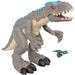 Imaginext Jurassic World Thrashing Indominous Rex