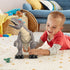 Imaginext Jurassic World Thrashing Indominous Rex