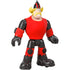 Imaginext Minions Svengence Character Figure