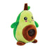 Jellyroos Guac Avocado Plush Jelly Belly Toy