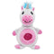 Jellyroos Sparkles Unicorn Plush Jelly Belly Toy