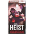 Jewel Heist The Secret - Identity Party Game of Burglary & Betrayal