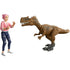 Jurassic World Brooklynn & Monolophosaurus Action Figure Pack