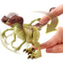 Jurassic World Camp Cretaceous Fierce Force Velociraptor