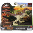 Jurassic World Camp Cretaceous Fierce Force Velociraptor