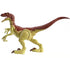 Jurassic World Camp Cretaceous Fierce Force Velociraptor