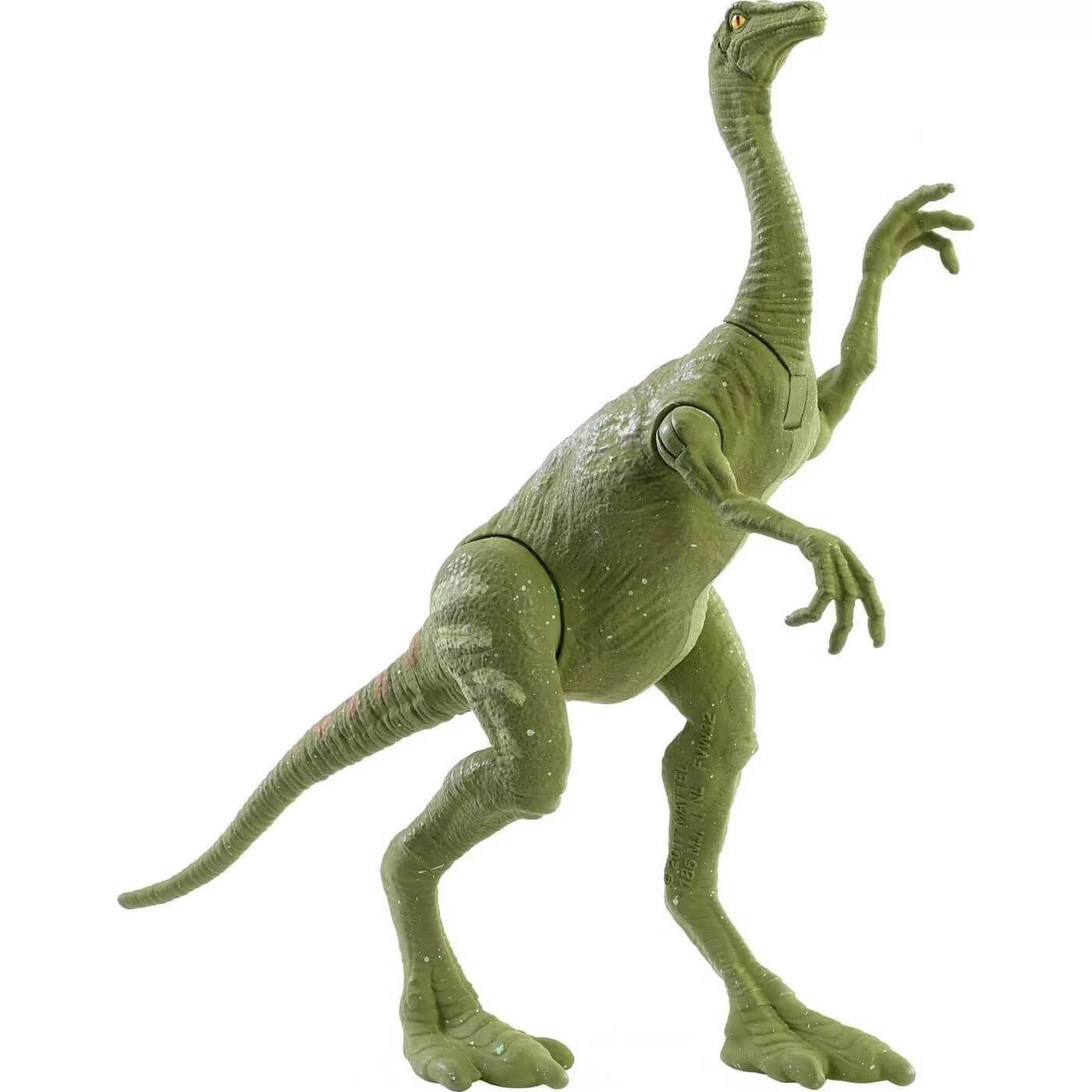 Jurassic World Dino Escape Fierce Force Gallimimus Dinosaur