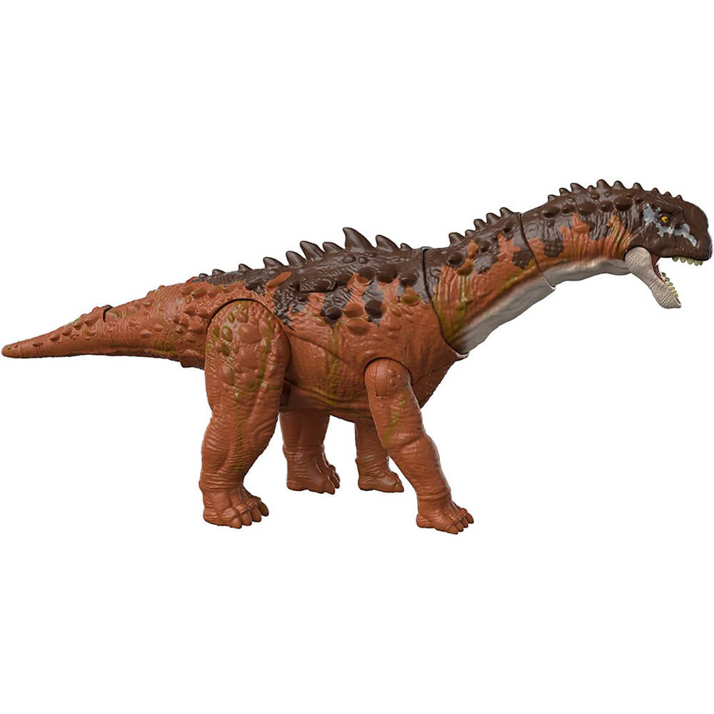 Jurassic World Dominion Massive Action Ampelosaurus Figure