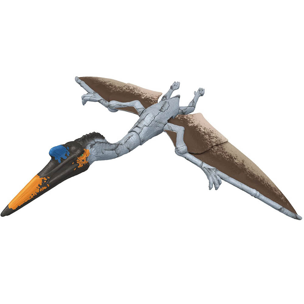 Jurassic World Dominion Massive Action Quetzalcoatlus Figure