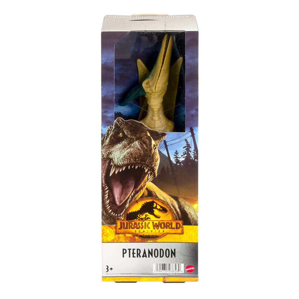 Jurassic World Dominion Pteranodon 12-Inch Action Figure