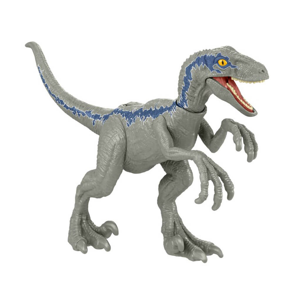 Jurassic World Ferocious Pack Velociraptor 