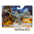 Jurassic World Ferocious Pack Velociraptor "Blue" Dinosaur Figure