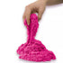 Kinetic Sand 2lb Pink Bag