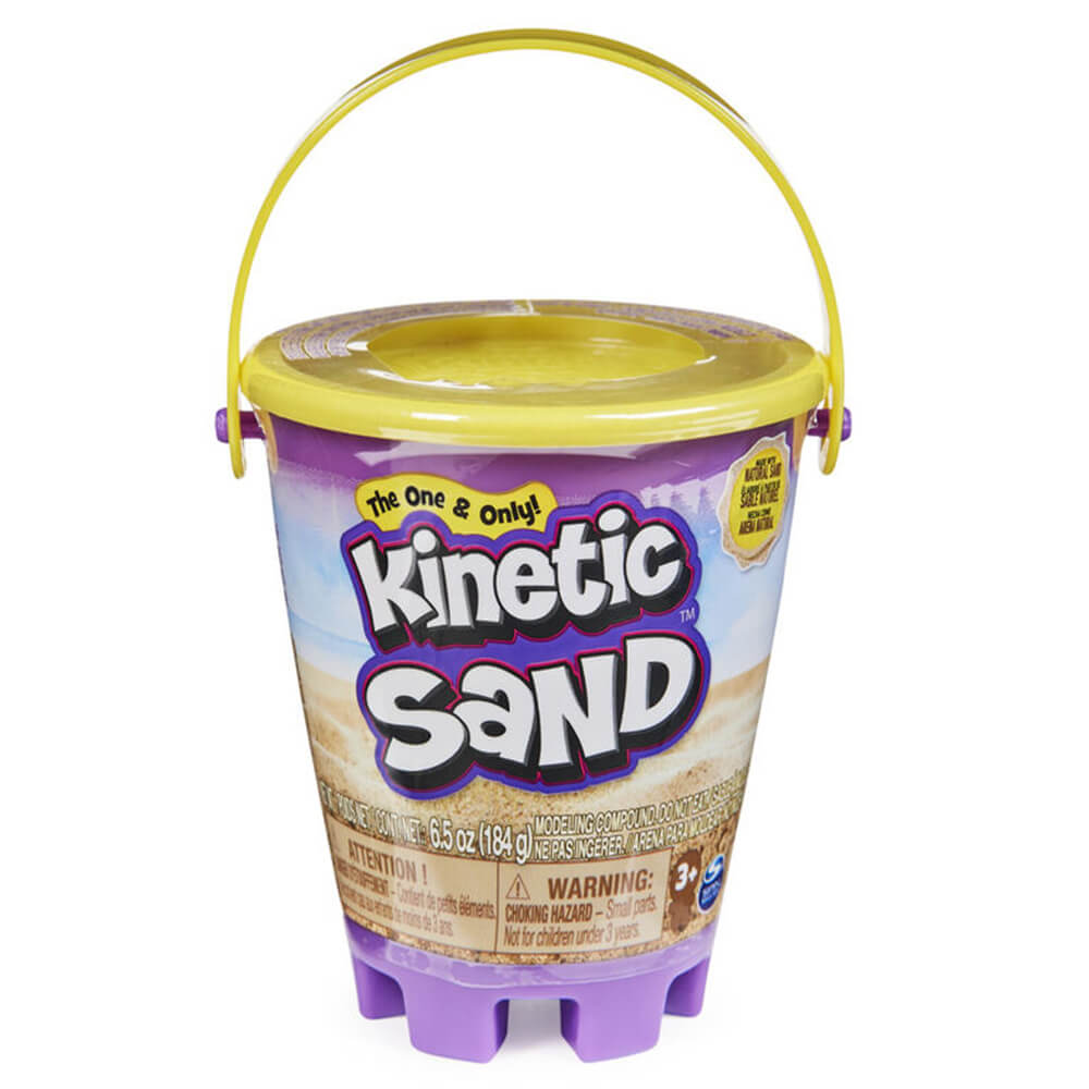 Sable magique kinetic sand - Cdiscount