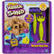 Kinetic Sand Beach Day Fun Playset