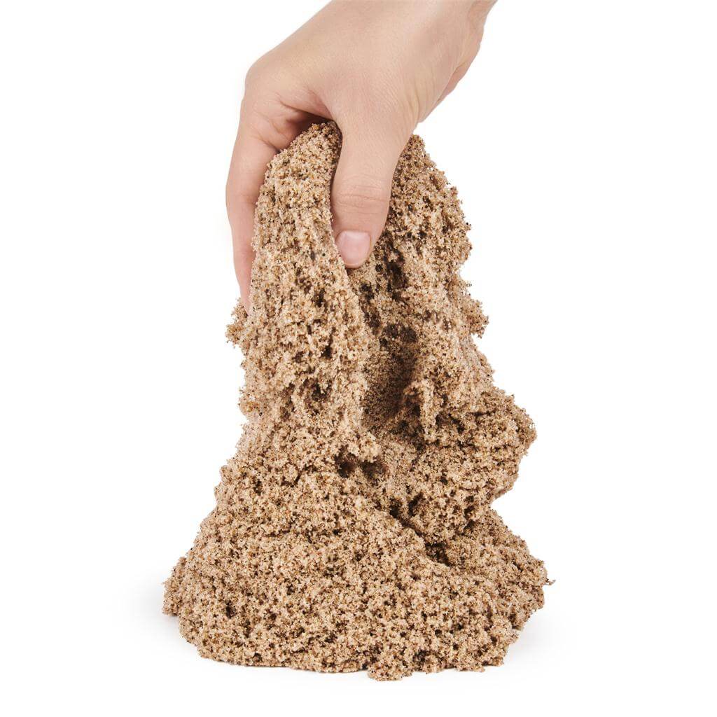 Kinetic Sand Beach Sand Kit