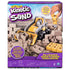 Kinetic Sand Dig & Demolish Playset