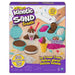 Kinetic Sand Scents Ice Cream Treats Set