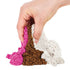 Kinetic Sand Scents Ice Cream Treats Set