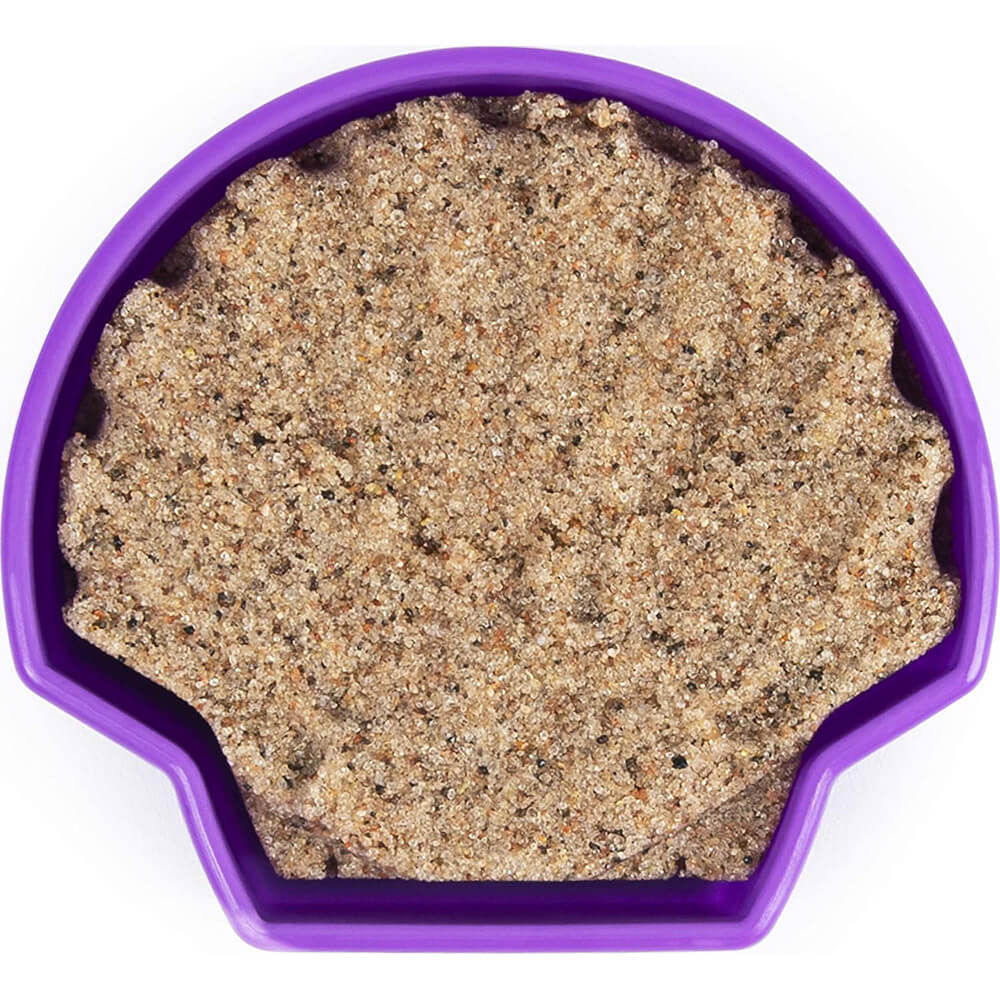 Kinetic Sand Seashell 8-Pack