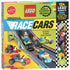 Klutz LEGO Race Cars Book & Activity Kit