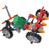 K'NEX 4WD Demolition Truck Building Set