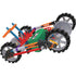 K'NEX 4WD Demolition Truck Building Set