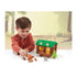 Lincoln Logs On the Trail 59 Piece Building Set