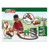 Lincoln Logs Sawmill Train Express 101 Piece Building Set