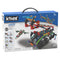 K'NEX Intermediate 60 Model Building Set